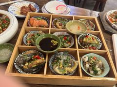 -潮和兴海鲜城·地道潮汕菜(佛山店)