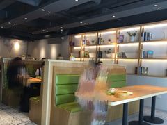 -榆林镇饼屋(福和御园店)