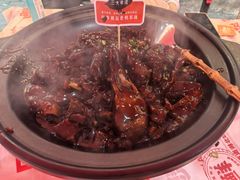 -回味黑鸭煲·始于2006(万松园店)