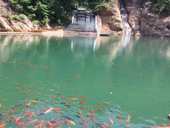 -丹东凤凰山景区