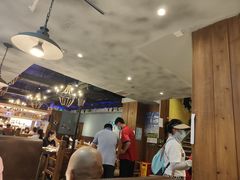 -好伦哥比萨烤肉自助(八里桥店)