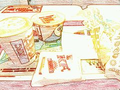 -肯德基(中纬店)