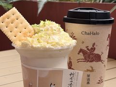 -茶话弄(中贸广场店)