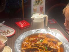 -胖哥俩肉蟹煲(梅溪步步高店)