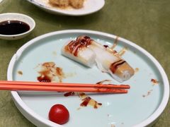 港式混酱肠粉皇-有心德(隆生店)