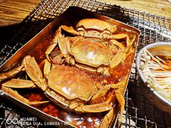 -鑫釜山海鲜烧烤(鑫丰国际店)