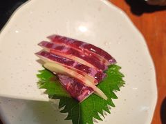 -匠和风精致料理(宁德万达店)