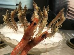 -海鲨湾海鲜会馆(百家湖1912店)