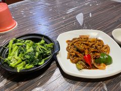 -富来美食