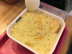 杨枝甘露-满记甜品(荟聚购物中心店)