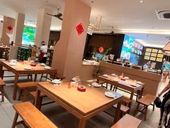 -乡里八闽·福州乡土菜(高宅店)
