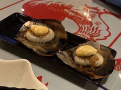 -辉记炭烧海鲜大排档·老字号(福田店)