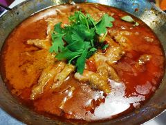 -陈生记黑鱼馆·20年活鱼现杀(宁波鼓楼店)