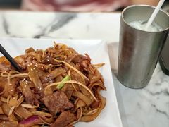 -深仔记茶餐厅(亚士厘道店)