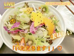 果蔬拌菜-峨嵋酒家(熙悦天街店)