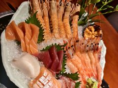 -樱之盛宴·蟹料理海鲜自助(前进大街店)