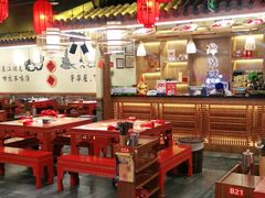 -谭鸭血老火锅(龙湖宝山天街店)