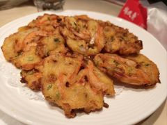 -杨氏青龙虾·羊蝎子(珠江路店)