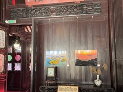 -东山雕花楼