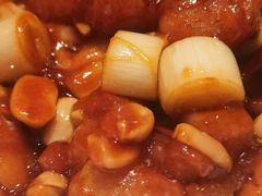 -惠丰堂饭庄·烤鸭·京味菜(翠微路店)