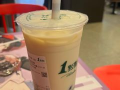 -1点点(清湖地铁店)