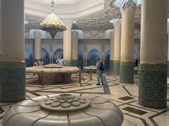 -哈桑二世清真寺