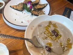 -百年银屏蚝烙·潮汕菜·非遗(乐山店)
