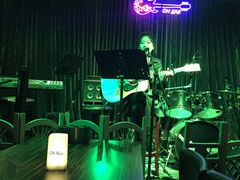 -ohbar live house(人广店)