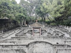 -广州莲花山旅游区