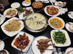 -旺达·福州菜(正大广场店)