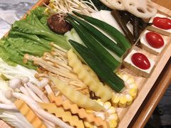-泰香柠(金港名都滨江店)