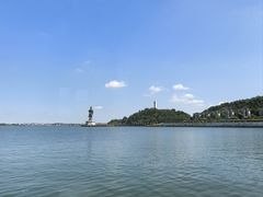 -鄱阳湖国家湿地公园