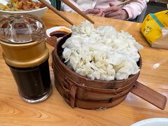 -豆相识•九九豆腐脑(牛咡桥店)