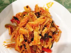 -老孙家饭庄·非遗(东关店)