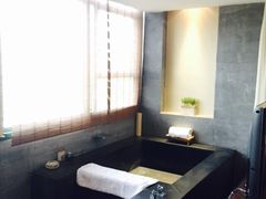 御庭精品酒店(秦淮河店)-御庭精品酒店(秦淮河店)