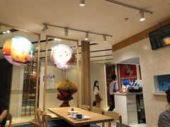 -轻蔬不用等·素食(江苏路店)