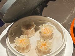 -海派悦庭·海胆烧麦·新融合菜(凯德广场店)