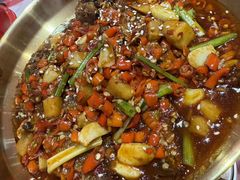 -堂瓦里·33年传统赣菜(第一街区店)