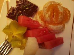 -佛山希尔顿酒店·融誉亚洲美食荟