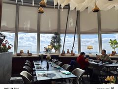 -鲜璟台·地标景观餐厅(上海中心店)