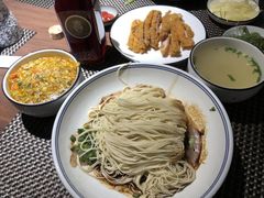 -十面春风·江南面馆(崇宁路店)