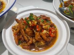 -兰湘子·湘菜小炒(崂山丽达店)