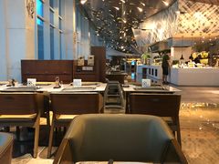 -苏州金鸡湖中茵皇冠假日酒店