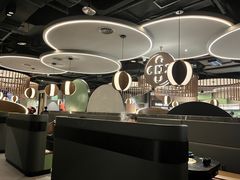 -湊湊火锅·茶憩(东城万达店)