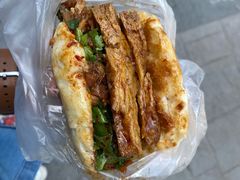 -刘记肉夹馍(彰武店)
