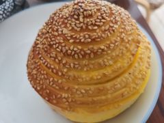 -宫门口馒头铺(创始人总店)