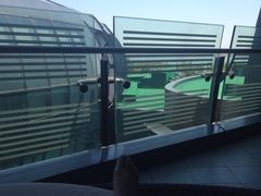 iphone_upload_pic-上海滴水湖皇冠假日酒店