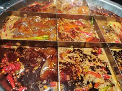 -井格重庆火锅(西直门凯德Mall店)
