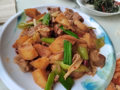 -三益轩(民生店)
