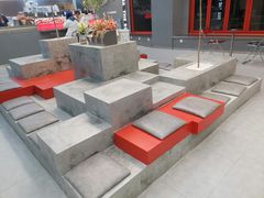 -喧闹·东方大气茶(鹅岭二厂店)